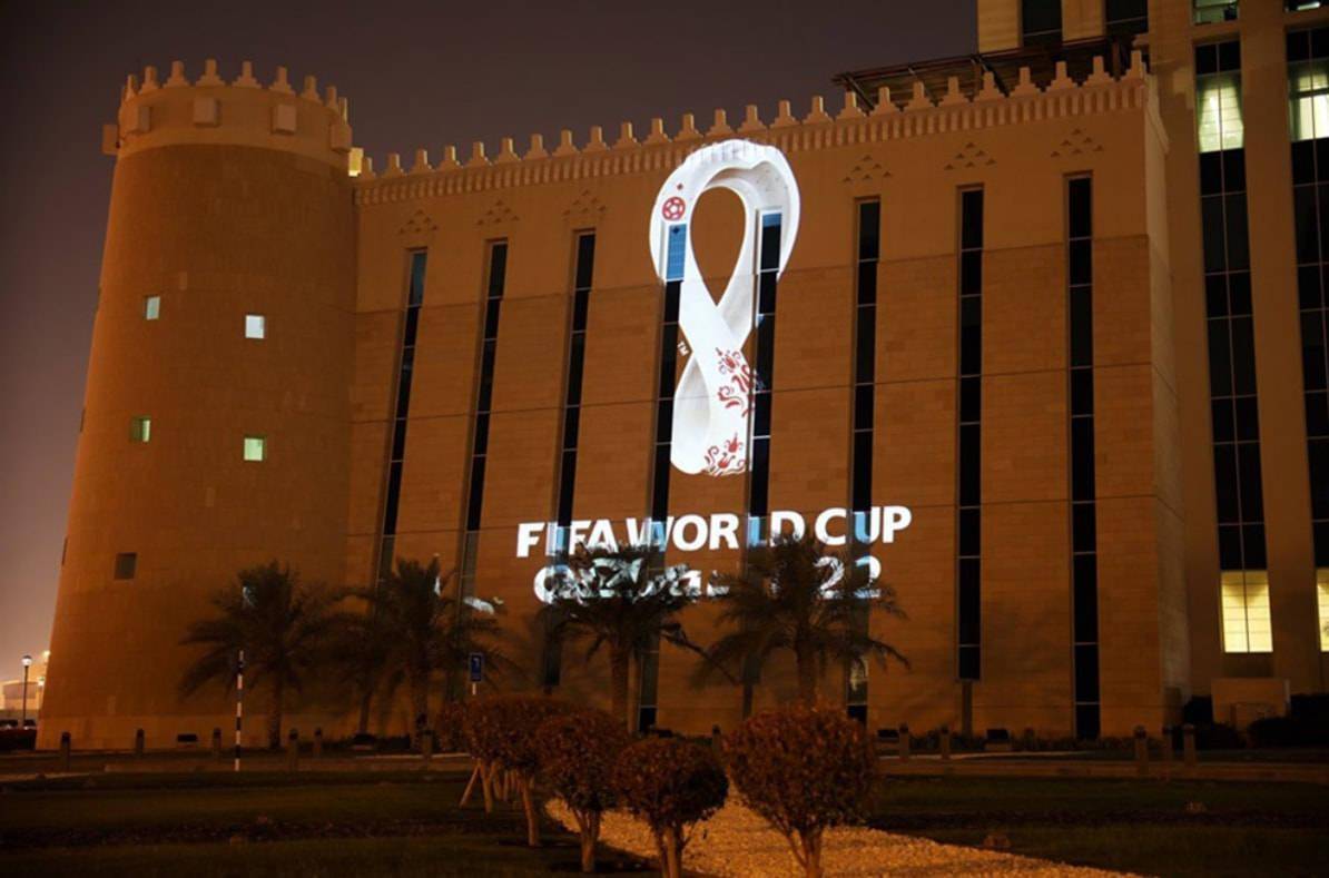 客房|有机会去现场吗？卡塔尔预计将在世界杯期间准备13万间客房
