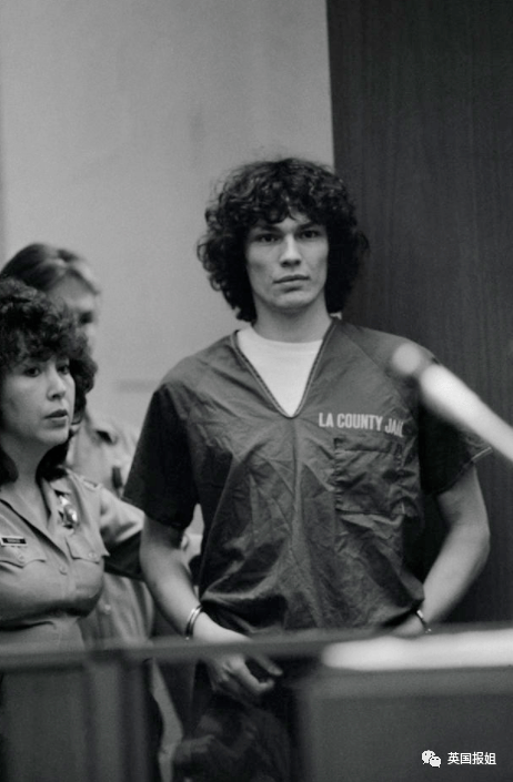 美最恐怖连环杀手残害19人获死刑却因长得帅变偶像