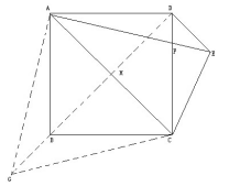 初二数学期末复习：几何经典题含详细解答过程