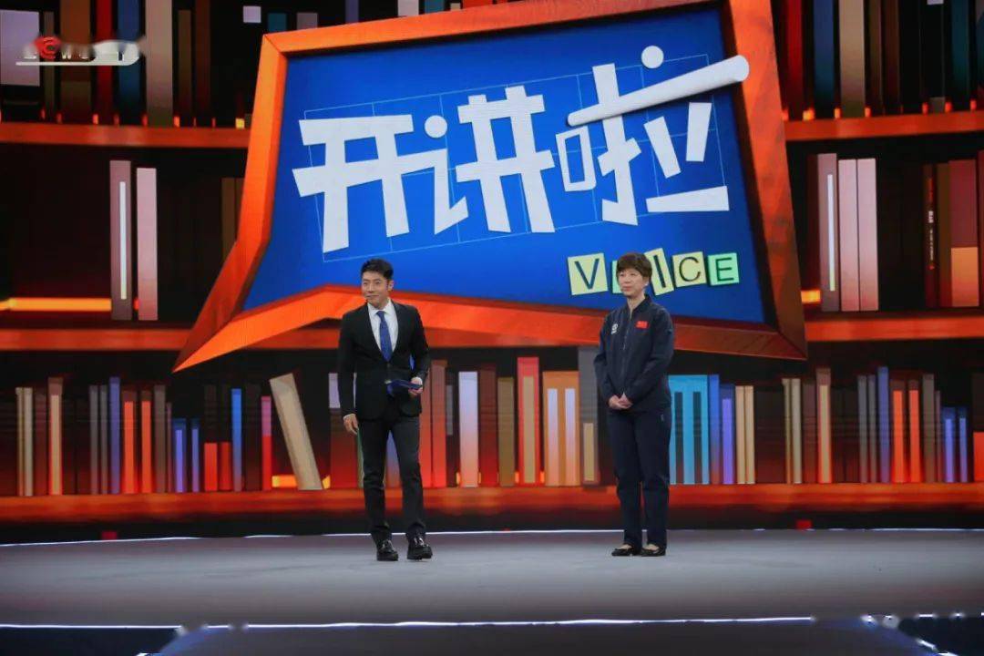 中国空间站VS国际空间站，这张对比图亮了