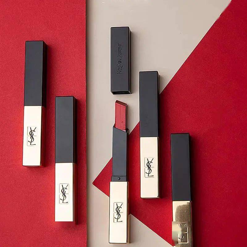 兰蔻你最爱的大牌口红来啦!7款口红还有精美礼盒包装,一款不到40元~