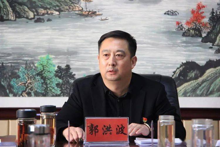 邯郸市应急管理局党委召开党史学习教育专题民主生活会