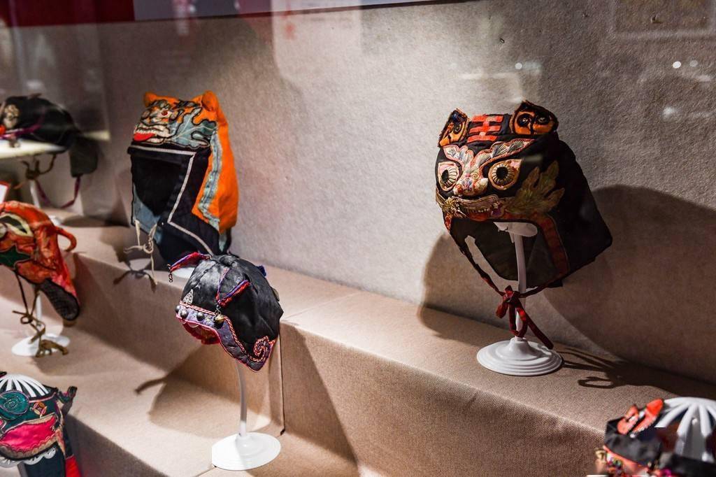 文物|虎年新春将至 一批“虎”文物在重庆中国三峡博物馆集中展出