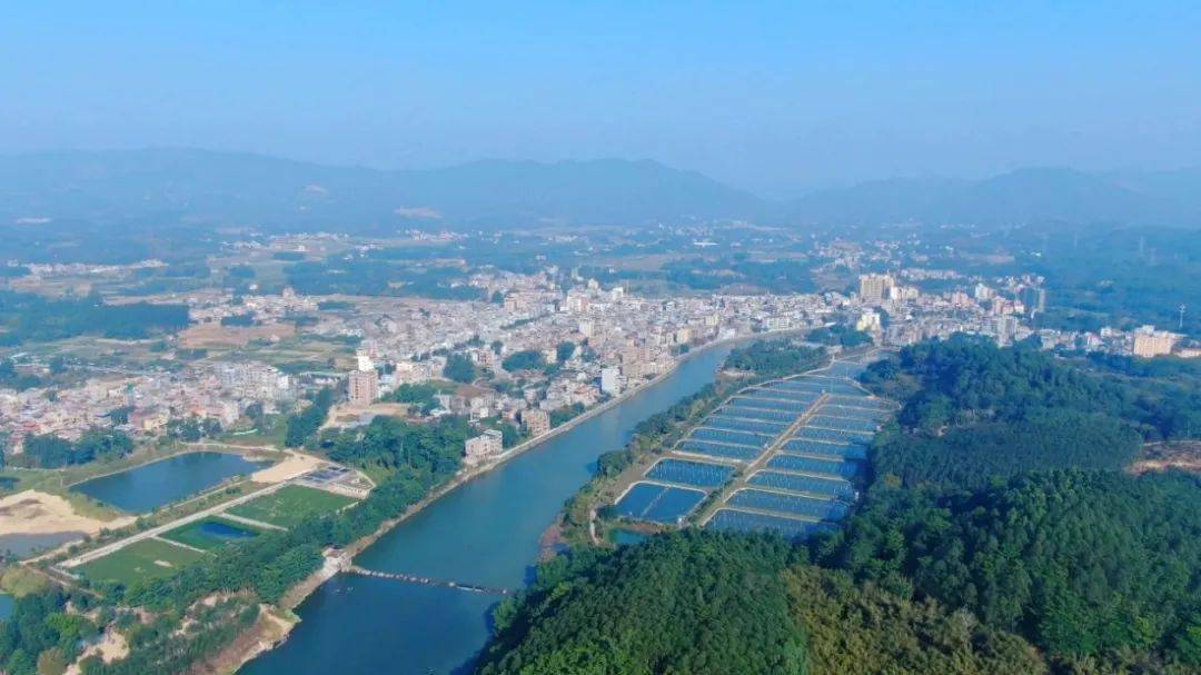 又要火了！博罗这些地方入选旅游特色村、乡村旅游精品线路_罗浮山_客家_文化