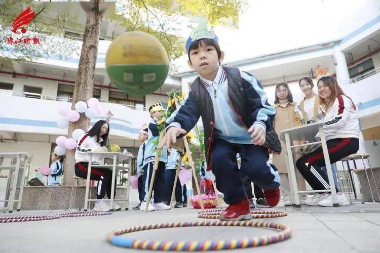 西樵|南海小学生的期末“考试”，这次太不一样了！一起去瞧瞧→