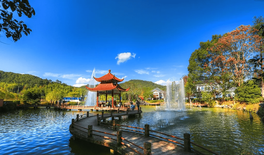 「三明網紅打卡地」春節七天樂 | 打卡國內四大名洞之一玉華洞,沉浸