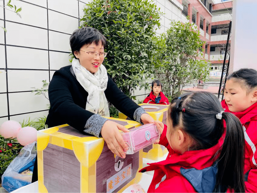 游园|聚焦｜龙泉驿“双减”进行时⑧ 乐学乐考 快乐成长