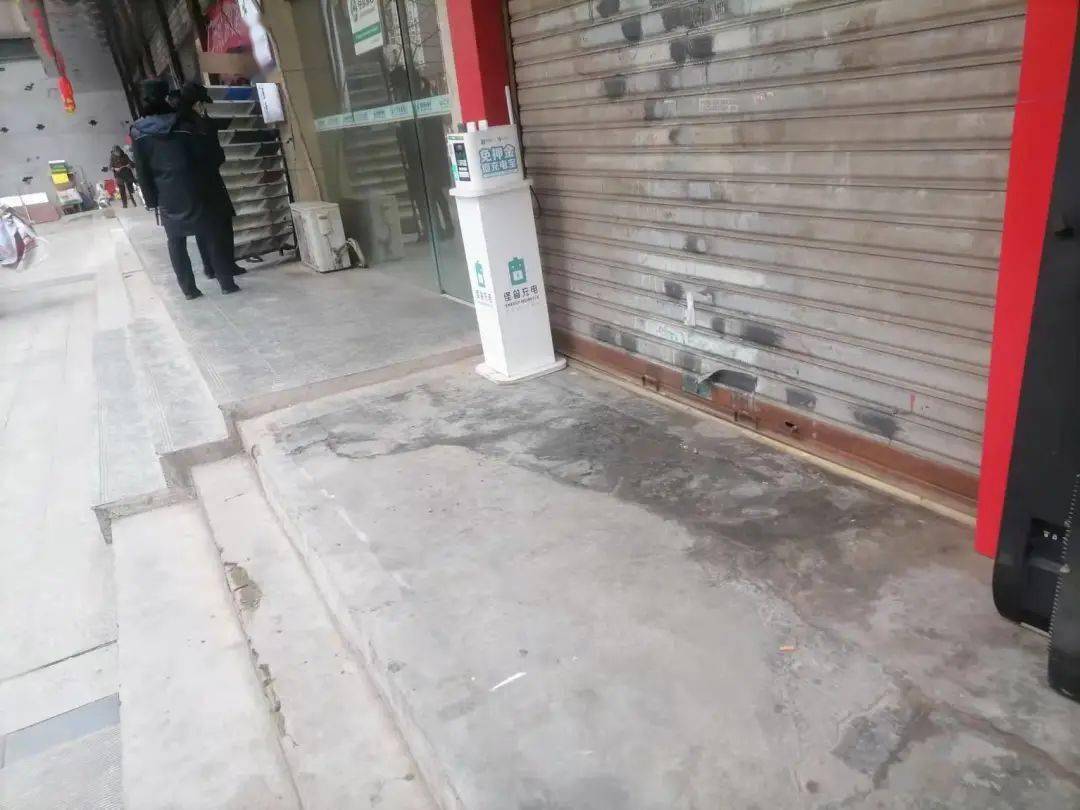 巴中|城管 | 创文日志（1.13）