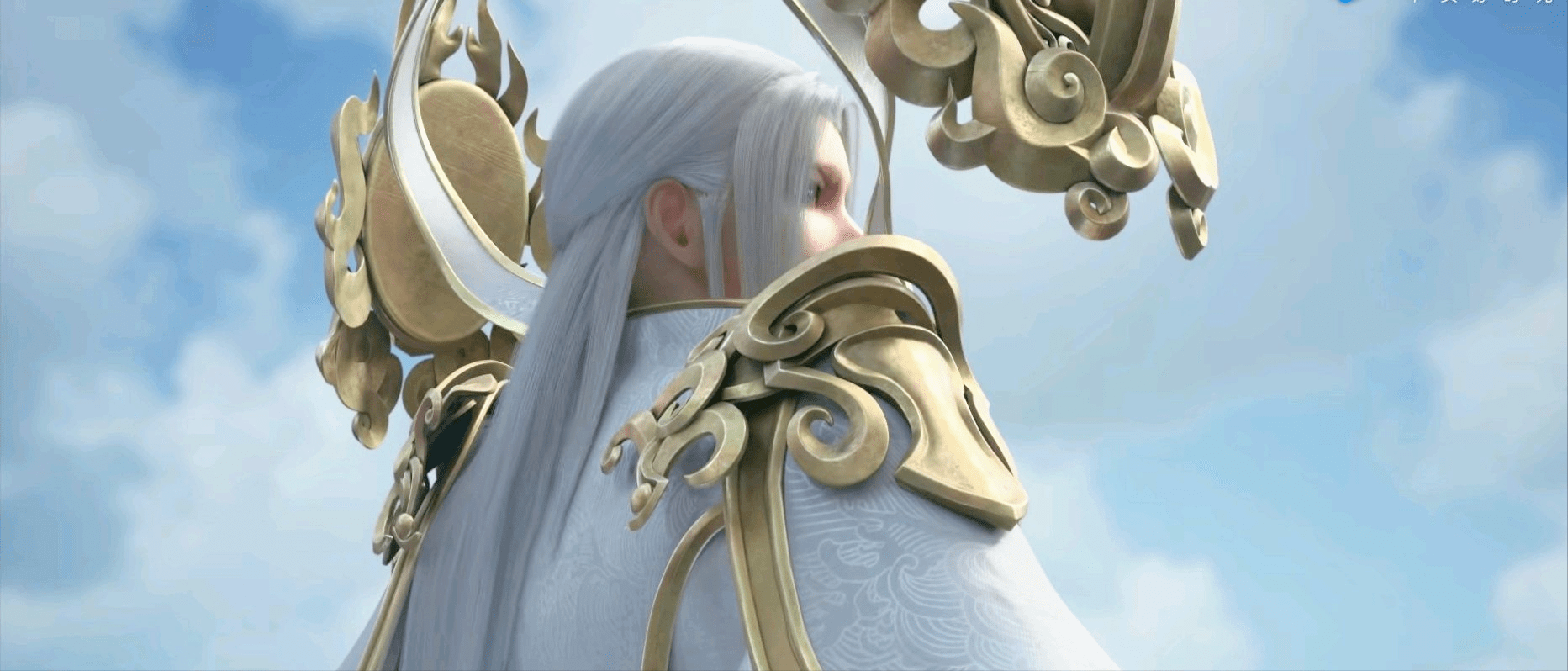 这次就显得尤为悲伤,只因姜立要离开了,因为父亲关系她要离开凡界了