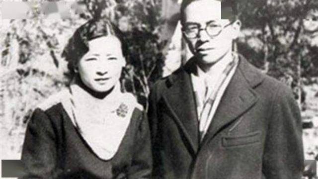 徐志摩和陆小曼是怎么走到一起的 6dfccd91c48e4eea8cf838f601c92e1f.jpeg