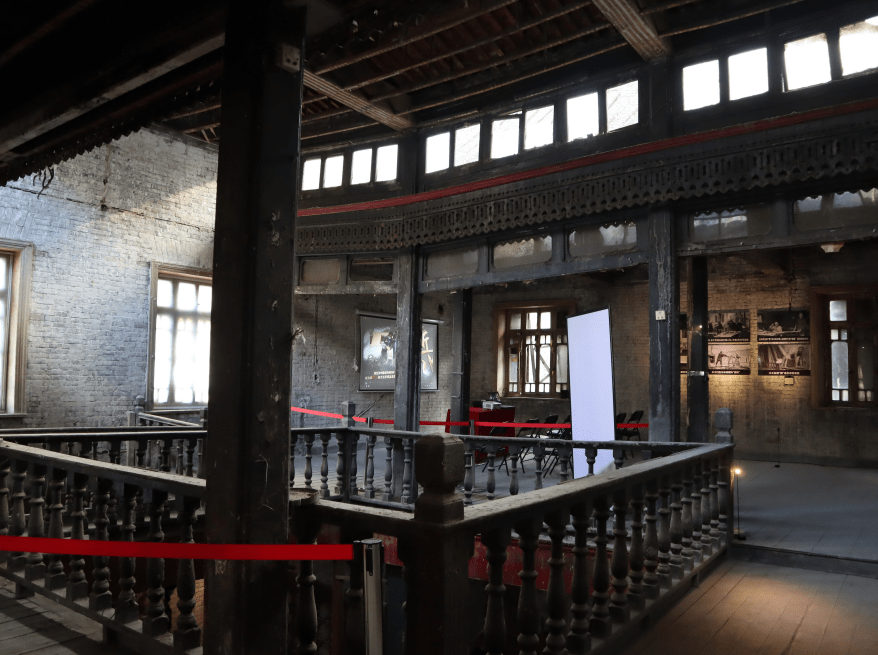 生机|精细设计开启修缮，京城百年木器店“同兴和”重获生机