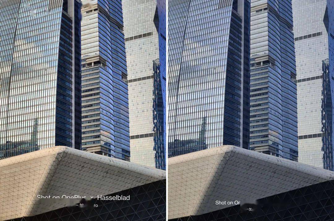 一加 10 Pro 测评：第二代哈苏影像挺强，但不是重点