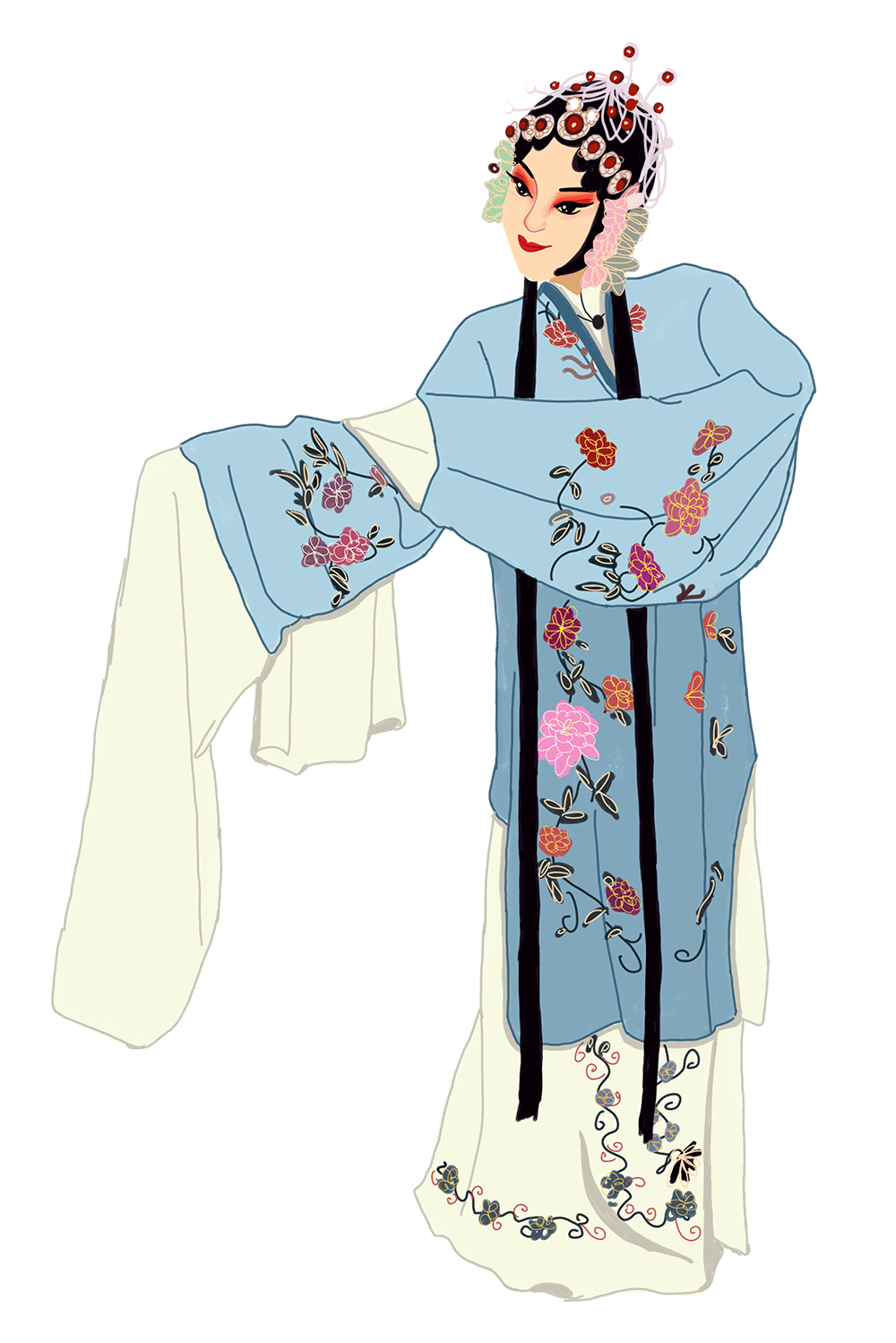 黄冈市党史学习教育办公室推出《黄梅戏唱讲十九届六中全会精神(合集)