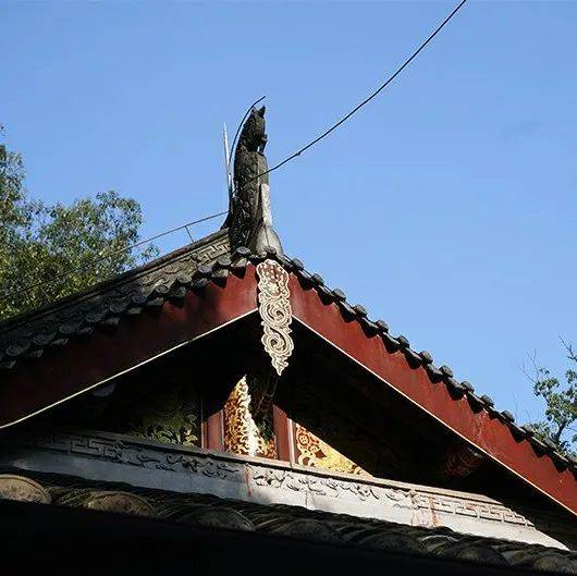 乐言乐语丨闻说凌云寺里花,飞空绕磴逐江斜_大佛_寒风_山林