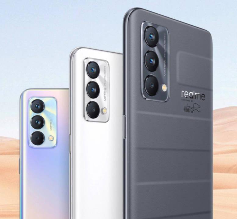 拼多多 realme 超品日开启，这些价格让人难以拒绝