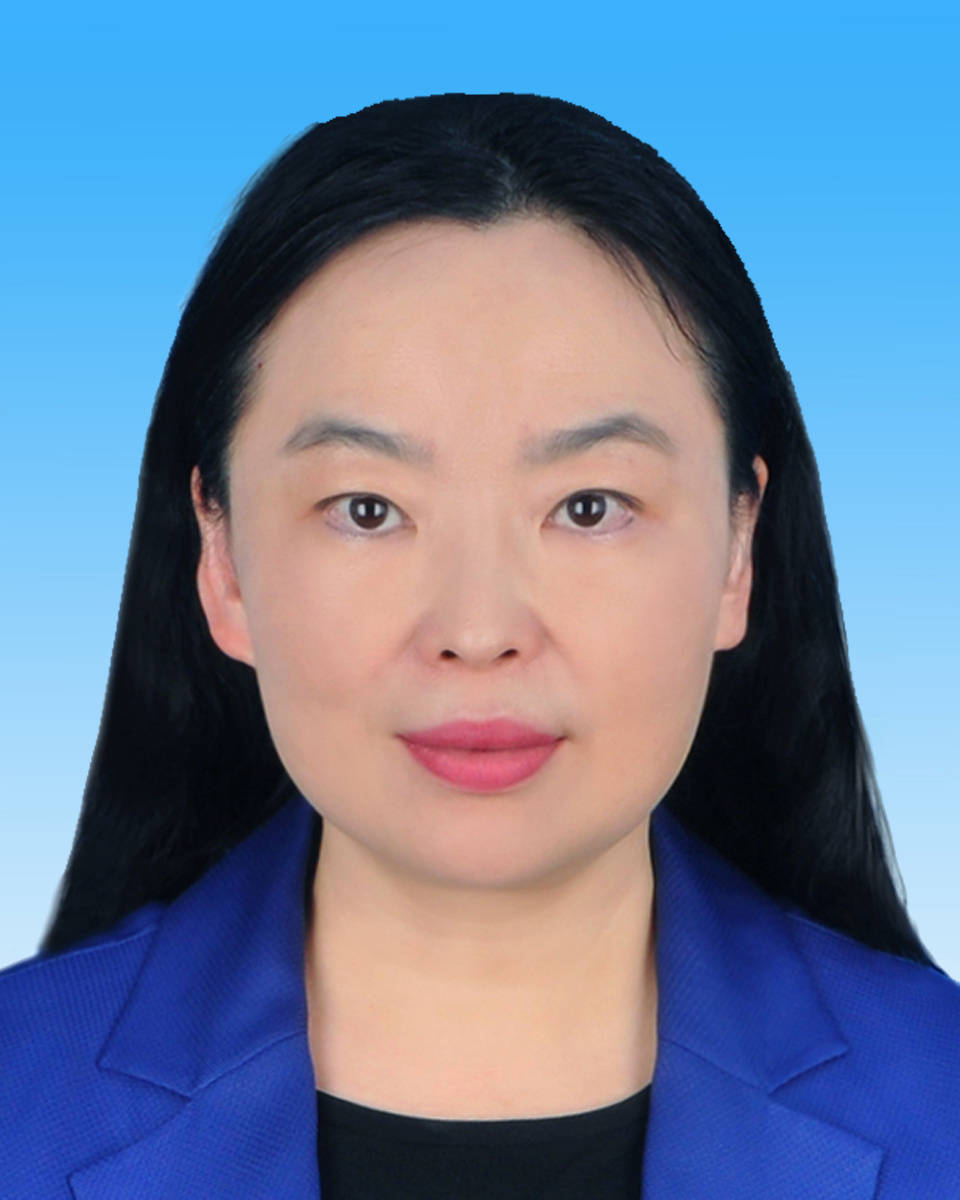 新一届茂名市人大常委会市政府领导班子简历来了