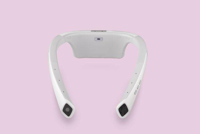 2022 CES（国际消费类电子产品展览会）十款受欢迎的创新产品