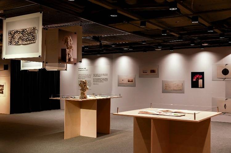 助力文化与创意共享，MOLESKINE DETOUR 重回上海