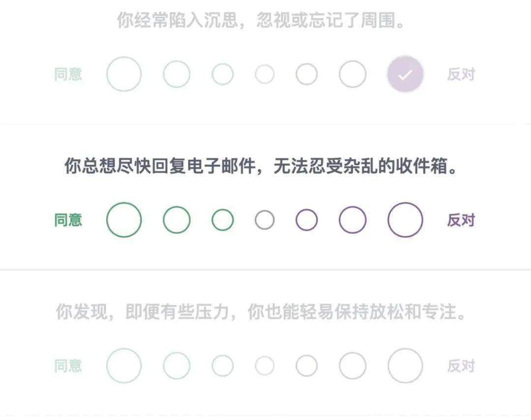 16种性格类型 性格有哪几种