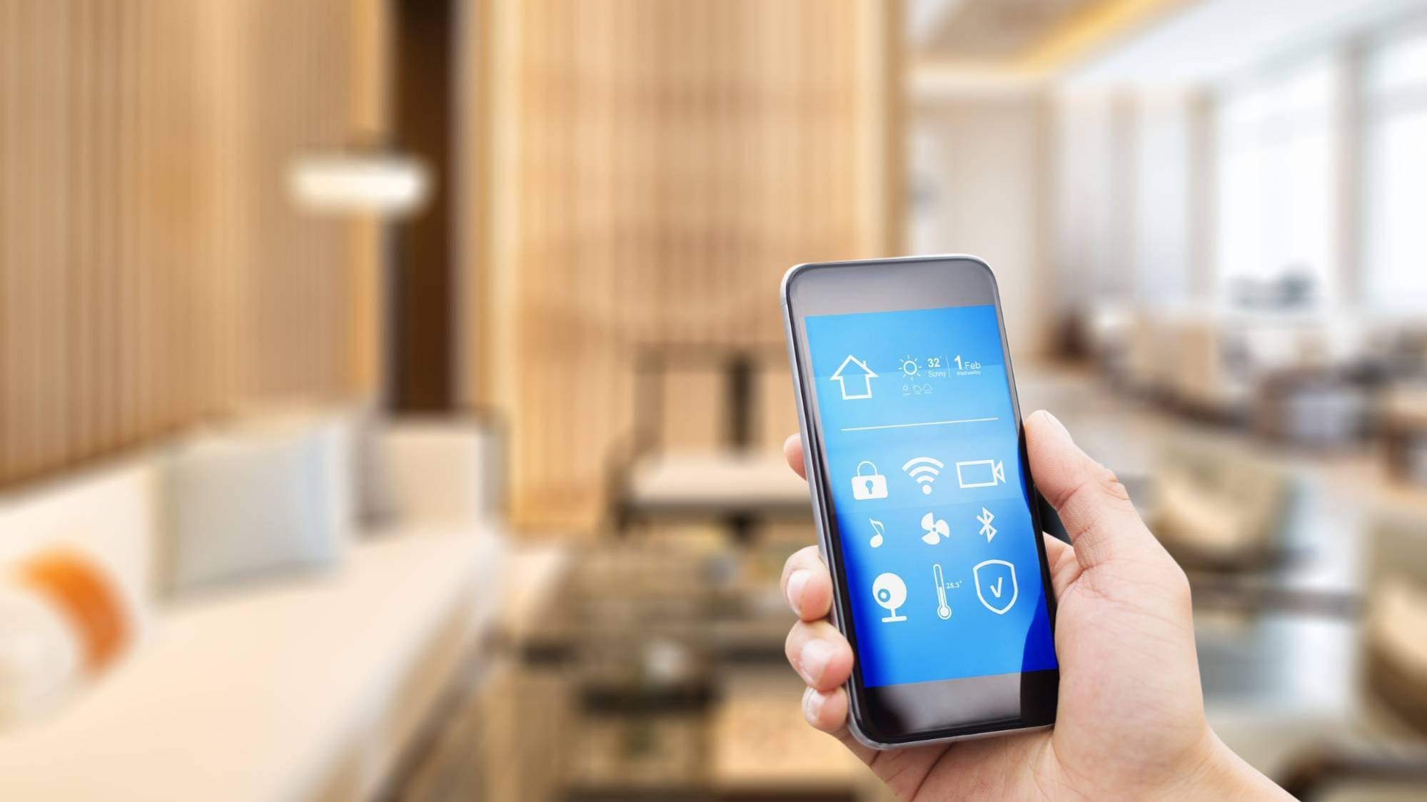 智能家居数字化时代迎来爆发期 京东云依托供应链助力家装行业降本增效