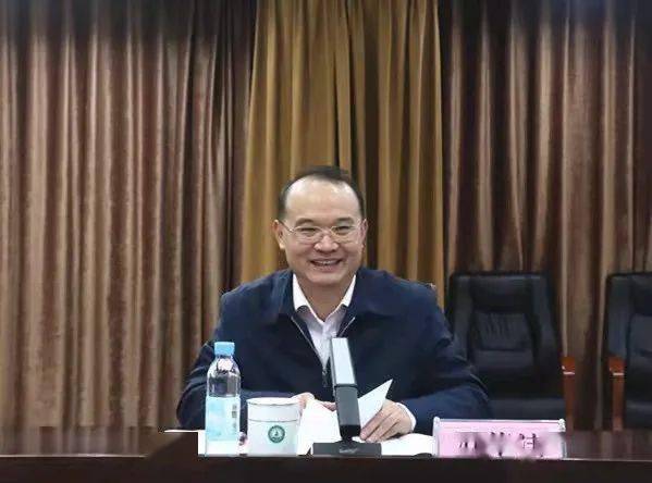 自治区党委统战部到广西农科院调研党外知识分子工作