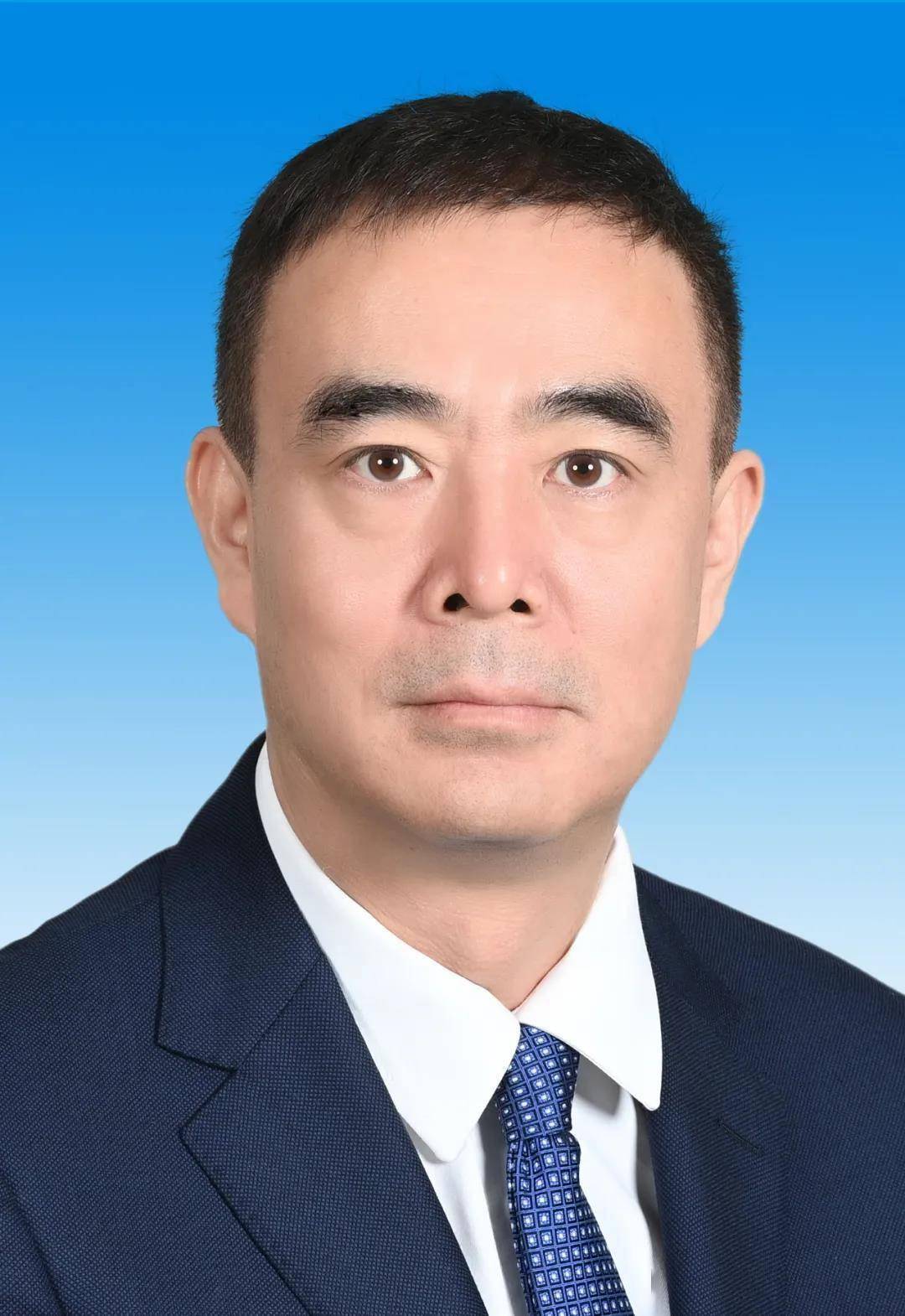 新一届江门市人民政府市长副市长当选名单