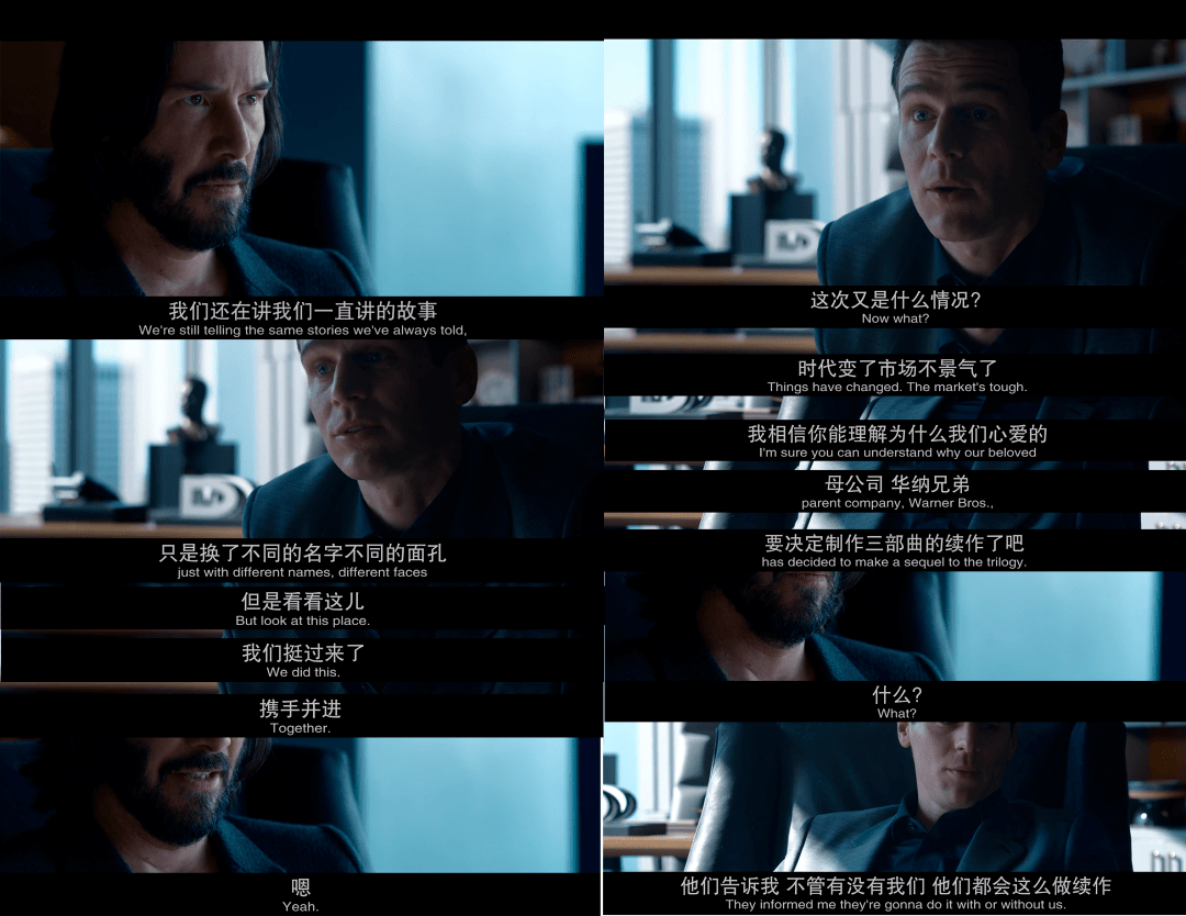 豆瓣9.1到5.7，破罐子破摔了吗？