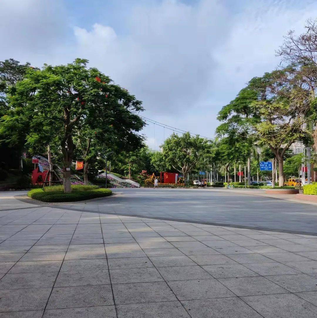 降噪"神器"上线,巧解广场舞噪音_隔音_影响_公园