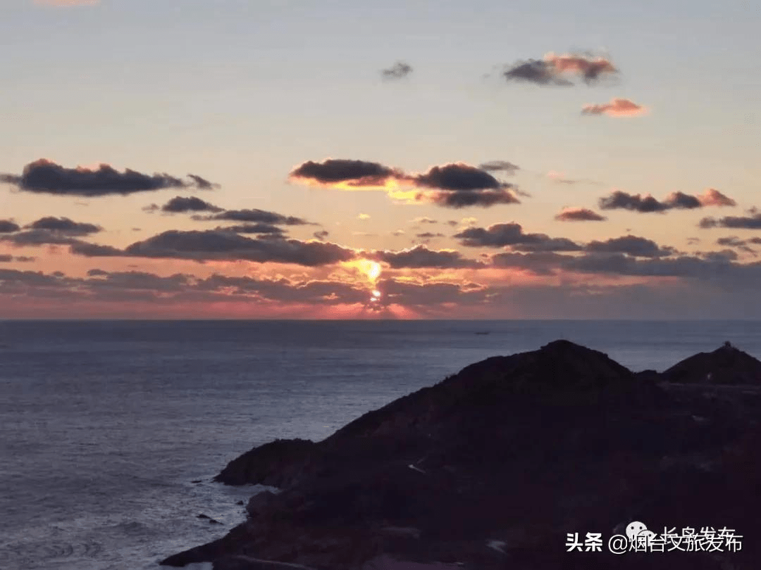 风景|来吧！一起邂逅冬日的长岛美景