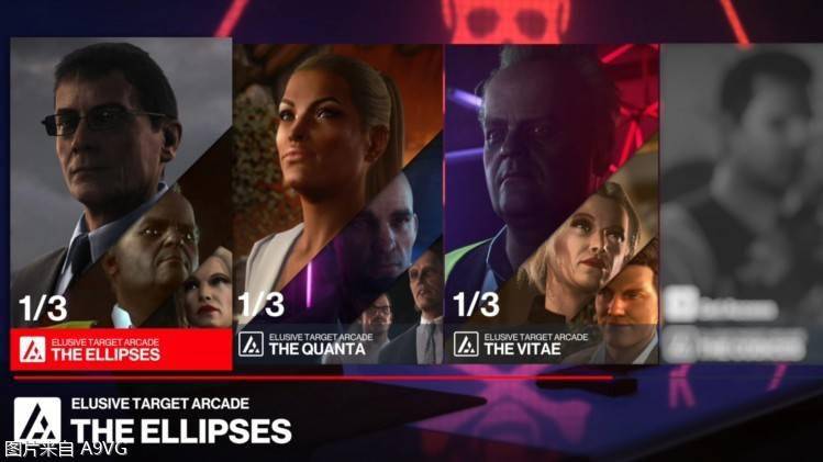 《杀手3》年二内容直播汇总:新模式,加入xgp,登陆steam等_契约_玩家