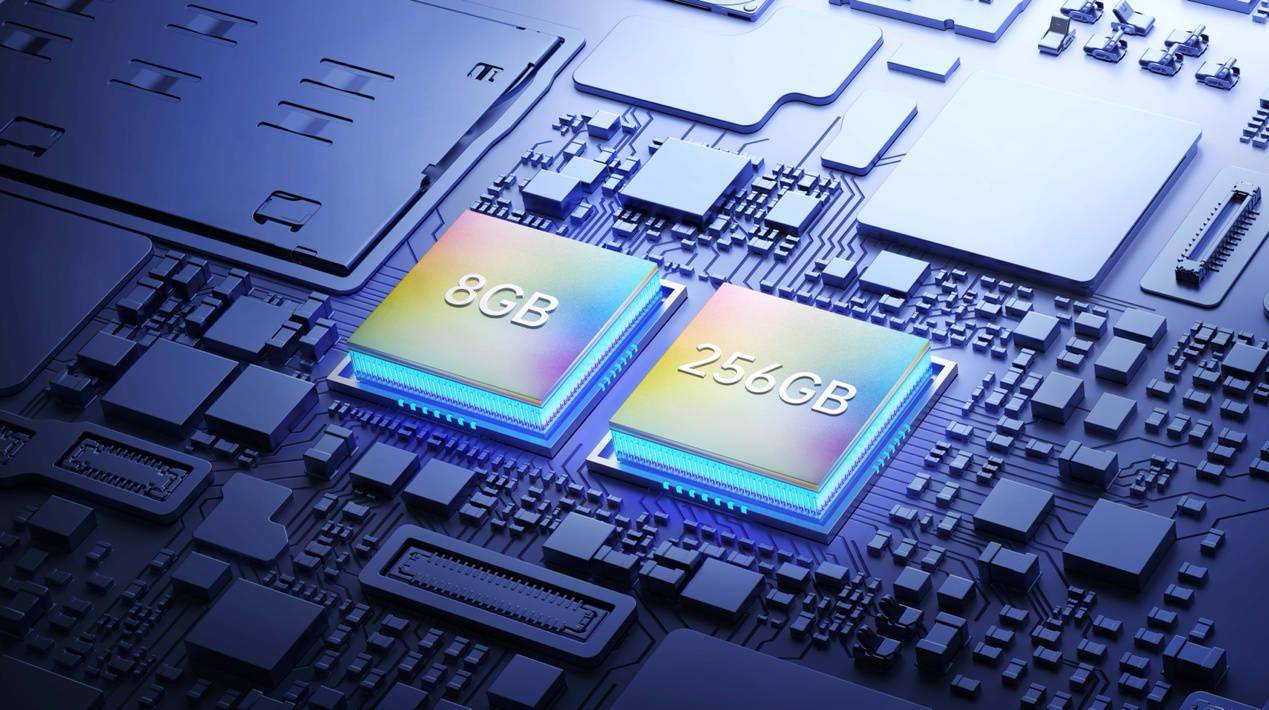 OPPO A96 明日开售：轻薄直角机身、双子星环呼吸灯，售 1999 元