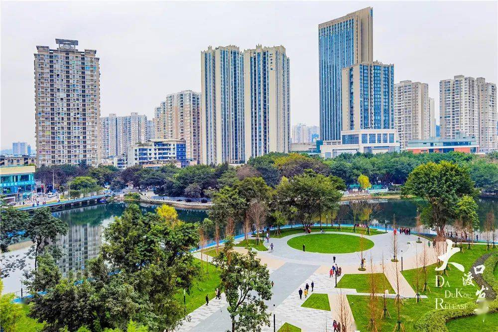 大渡口区召开离退休干部迎春座谈会