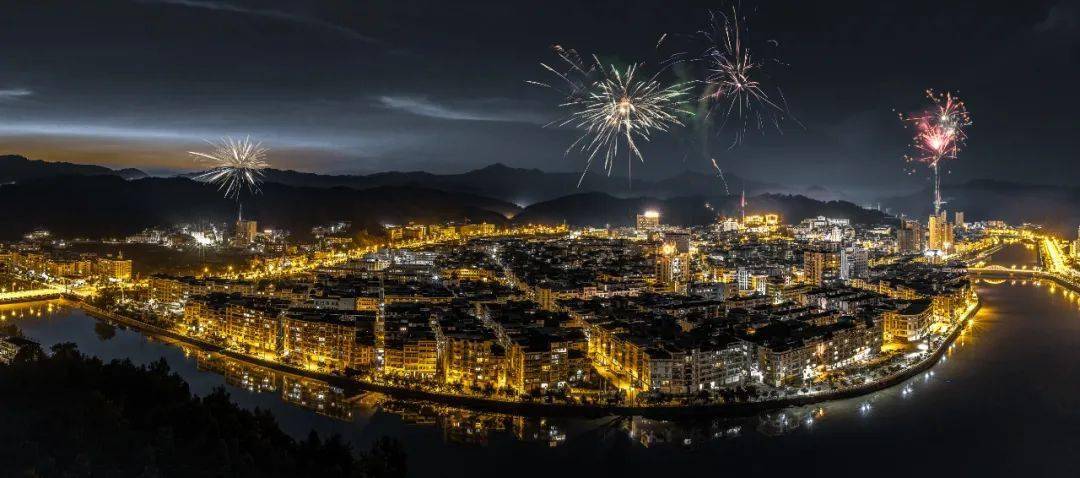 关于永定城区设立夜间经济便民摊点的公告