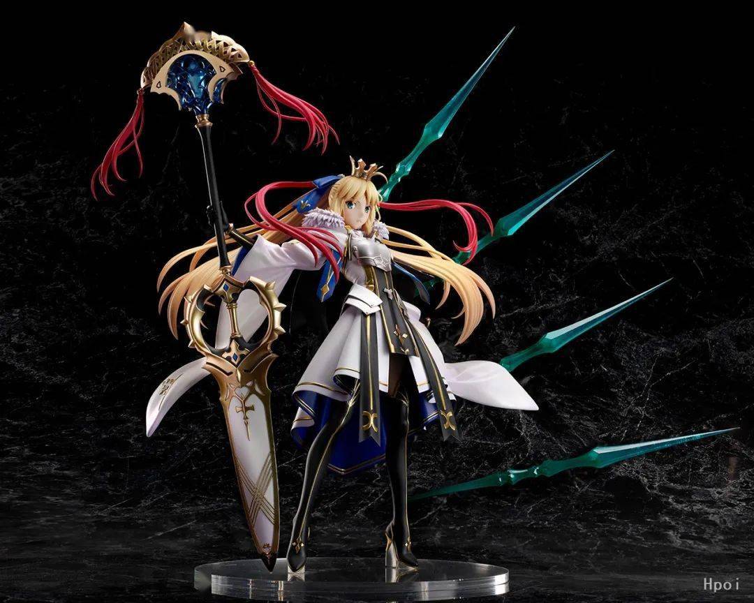 67新品预定~ aniplex fate fgo caster 阿尔托莉雅 第三再临_日期