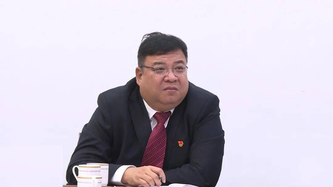 文晓波参加车古乡,浪堤镇代表团讨论_发展_陈勒伟_罗桂云