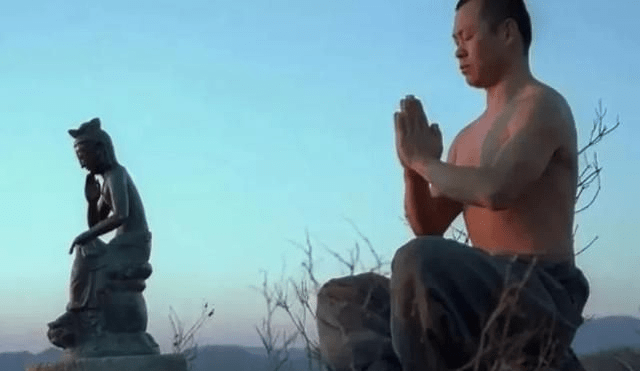 金基德|把男女之事拍得清心寡欲，用四季映射欲望，韩国大概只有他能做到