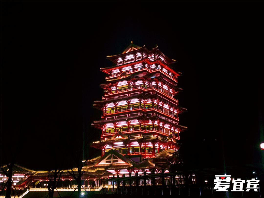 太美了宜宾东楼内部开放时间定了本月20号多图抢先看约起