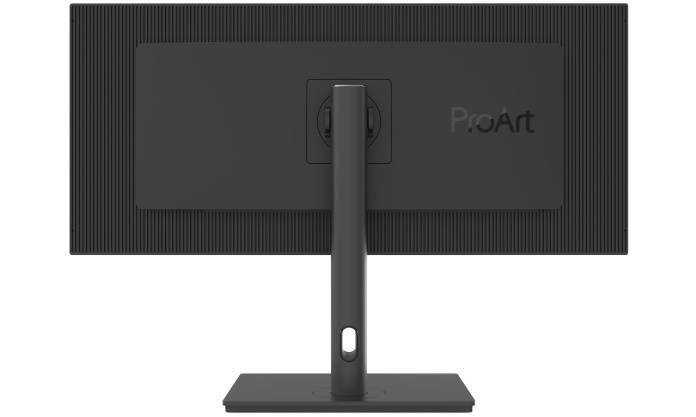 设计|华硕发布新款 ProArt 带鱼屏显示器