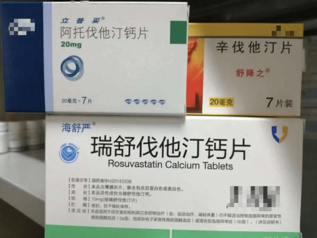 他汀类降脂药睡前服用才有效果真相是