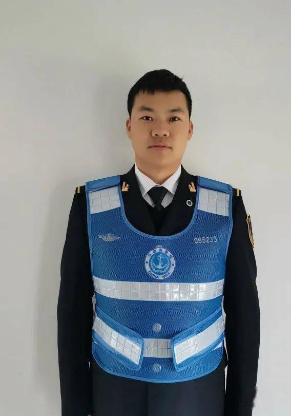 装备上新4大类25种解密泰州海事局执法单兵装备