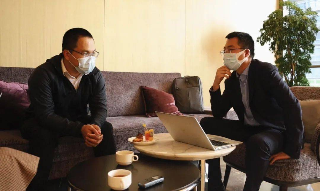 网络|南方电网 x 华为:建成南网首张“变电智能专网”!