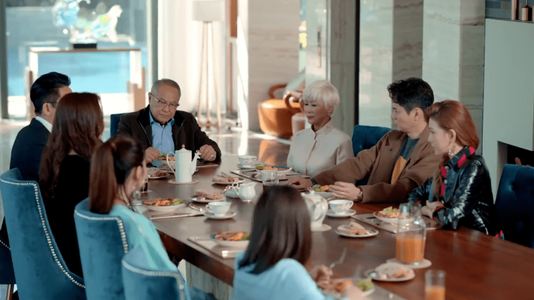 马耀祖|这收视第一，我今天就要开骂！