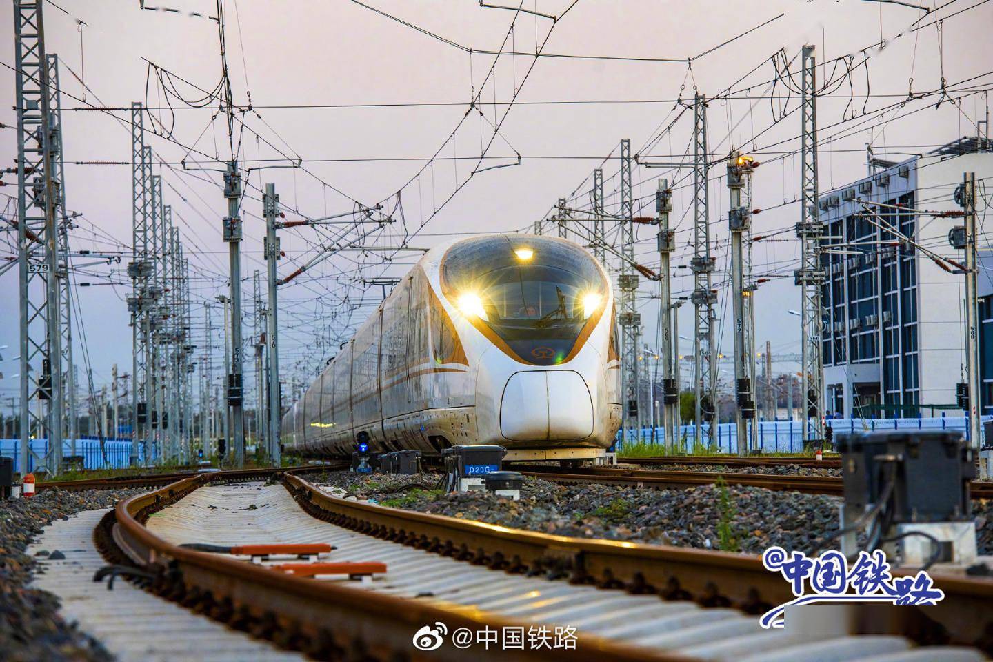 津潍高铁获批:设计时速 350 公里/小时,青岛至北京无需绕行_建设_发展