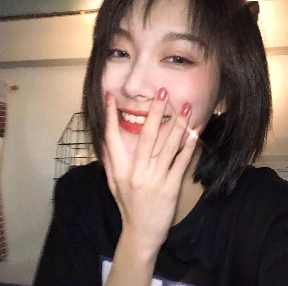 叮咚你的微信头像来啦