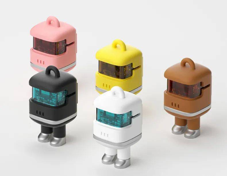 工位|实用又有设计感，10 个工位好物推荐，助你打造高效办公环境