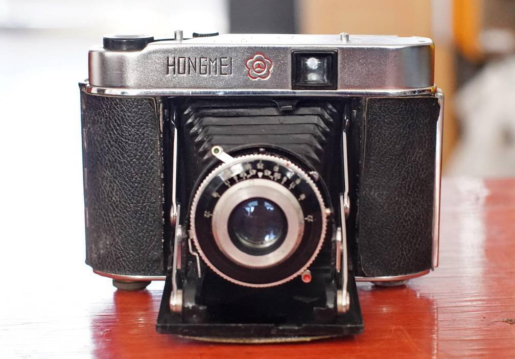 紅梅HM-1（HONGMEI)