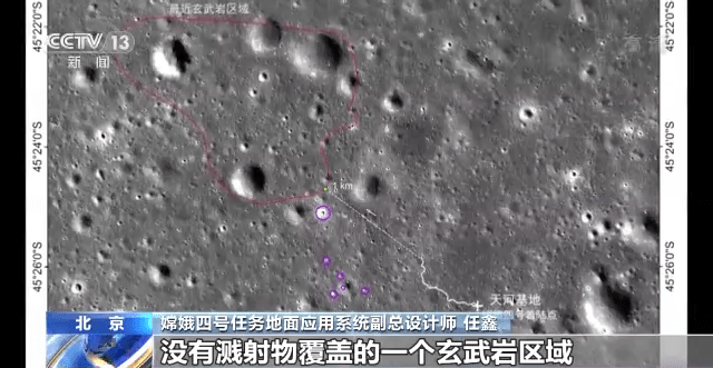 月背工作满三年！嫦娥四号如何做到超期服役？来看它的“述职报告”→