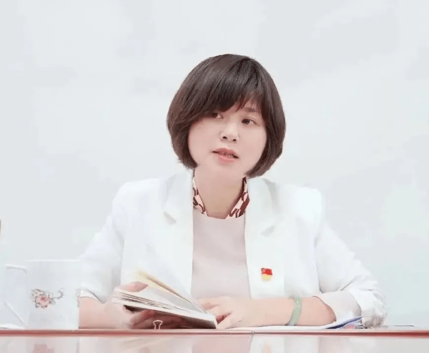 80后党政一把手中,有4人担任党委一把手,分别是福州市永泰县委书记