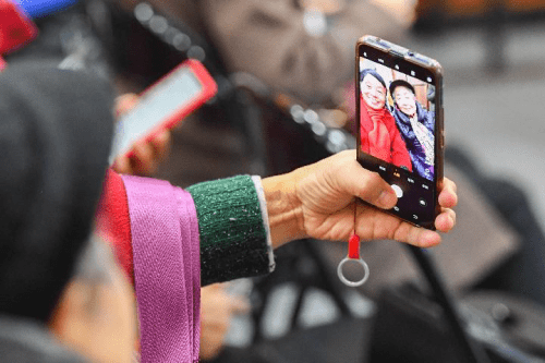 手机App适老化改造，老年人：改了吗？