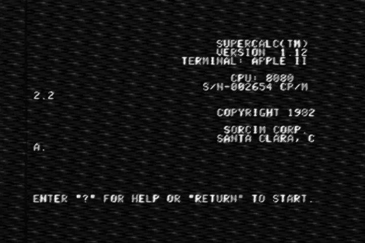 极客逻辑 GeekLogic - APPLE II 的影子——仿制机